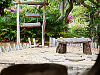 big-island-hawaii > Imari Japanese Garden