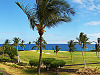 big-island-hawaii > Panorama view of the King course on Hilton Waikoloa Village.