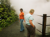 big-island-hawaii > Water vapor vents on Big island volcano