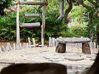 big-island-hawaii > Imari Japanese Garden