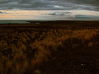 big-island-hawaii > viewpoint volcanic scenery west coast big island