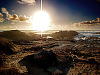 carmel-monterey > Blinding light, Point Lobos