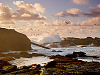 carmel-monterey > Earth, water and air at Point Lobos