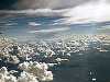 clouds-sky > Between Earth and Sky - Battle in the Clouds
