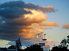 clouds-sky > California, the Head in the Clouds - AMC and In n Out