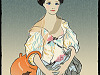 digital-painting > The broken jug by Greuze