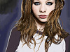 digital-painting > Michelle Trachtenberg Makeup