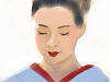digital-painting > Memoirs of a geisha
