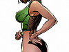 drawing-painting-traditional > Abbey Chase Undress