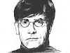 drawing-painting-traditional > Elton John