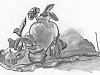 drawing-painting-traditional > Flowers - Still Life