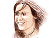 drawing-painting-traditional > Sheryl Crow