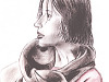 drawing-painting-traditional > Valentine - Red