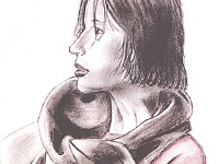 drawing-painting-traditional > Valentine - Red