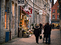 france-2009 > Vieux-Lille, La Bottega, Lille, France
