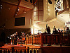 pflugerville-texas > Concert ensemble in the First United Methodist church