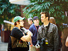 quakecon-dallas-2011 > Quakecon 2011 - interview of a fan with sword