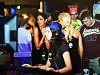 quakecon-dallas-2011 > Quakecon 2011 - girls playing on showfloor