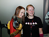 quakecon-dallas-2012 > Redhaired superhero cosplay at Quakecon 2012