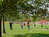 silicon-valley-usa > Volley ball players in Bayland Park