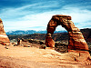 university-of-utah > arches national park utah delicate arch