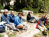 university-of-utah > hike break margarita rose bill
